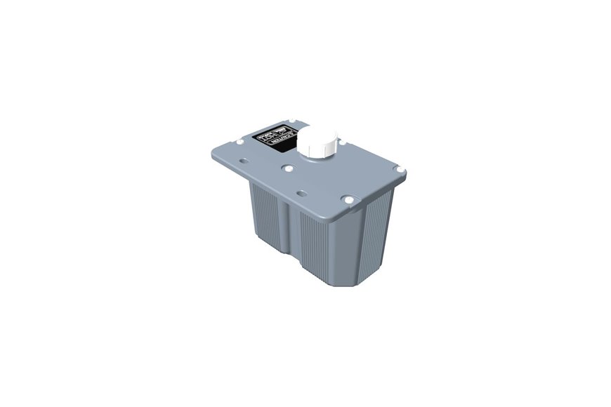 Hydraulic Tank Asm - Originale Toro - 108-5315