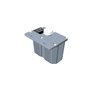 Hydraulic Tank Asm - Originale Toro - 108-5315