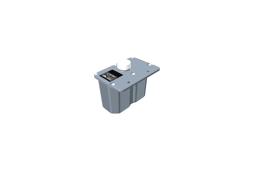 Hydraulic Tank Asm - Originale Toro - 108-5315