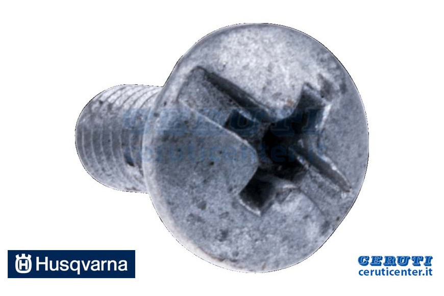 Vite - Originale Husqvarna - 535095301