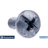 Tornillo - Husqvarna original - 535095301