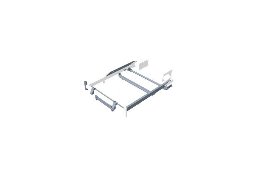 Carrier Frame Asm - Originale Toro - 108-2311-04