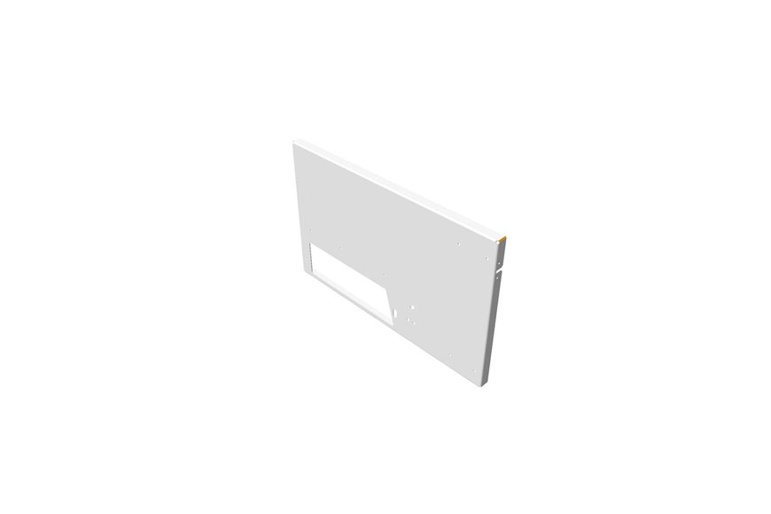 Plate-Bagger - Originale Toro - 104-8577-03