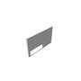 Plate-Bagger - Originale Toro - 104-8577-03