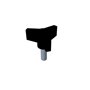 Knob - Originale Toro - 104-8587