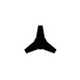 Knob - Originale Toro - 104-8587