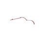 Baffle Asm (52 Tf Welded) (Red) - Originale Toro - 114-5844-01