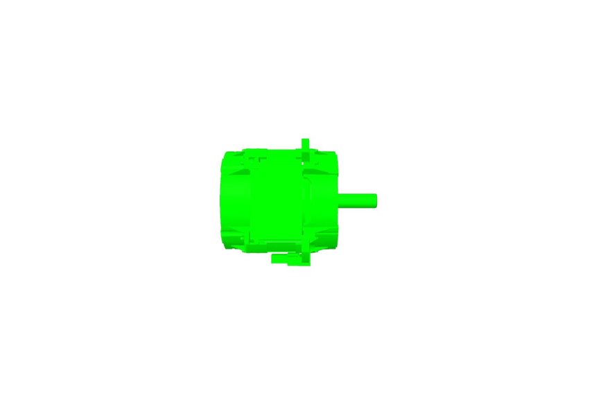 Motor-1400W - Originale Toro - 112-3930