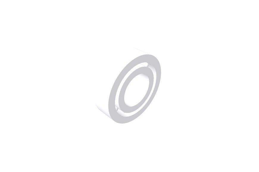 Bearing-Ball - Originale Toro - 113514