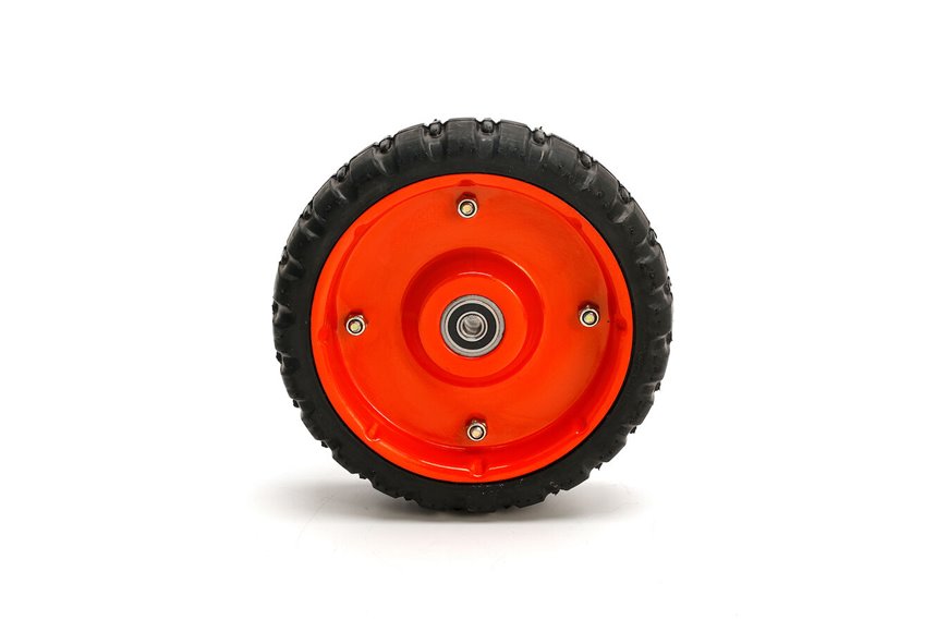 8 Inch Wheel Asm - Originale Toro - 114-2752