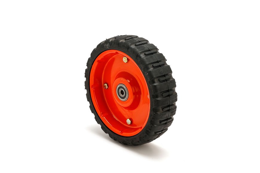 8 Inch Wheel Asm - Originale Toro - 114-2752