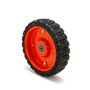 8 Inch Wheel Asm - Originale Toro - 114-2752
