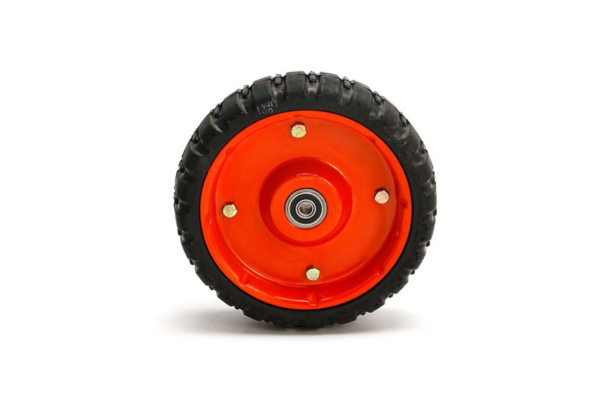 8 Inch Wheel Asm - Originale Toro - 114-2752