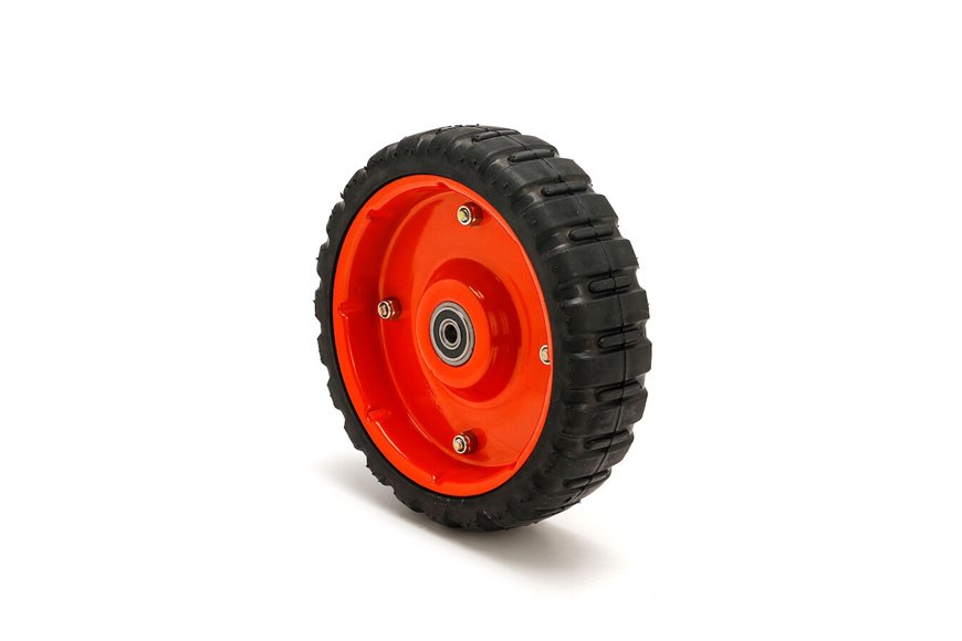 8 Inch Wheel Asm - Originale Toro - 114-2752