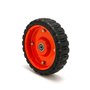 8 Inch Wheel Asm - Originale Toro - 114-2752
