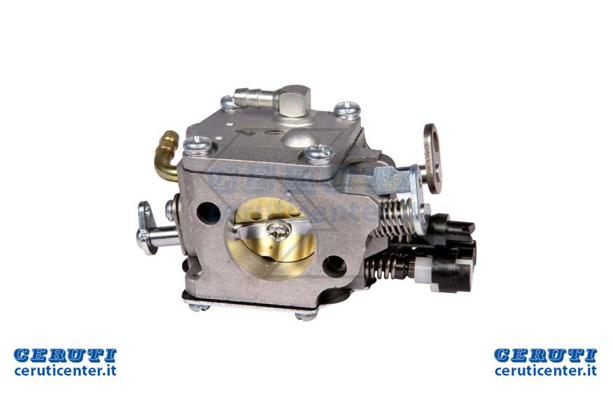 Carb Kit WWJ-72A