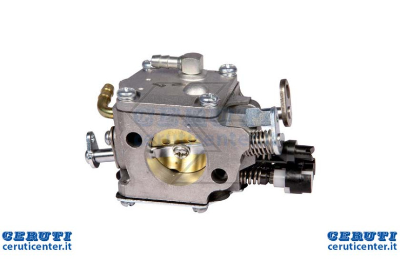 Carb Kit Wwj-72A