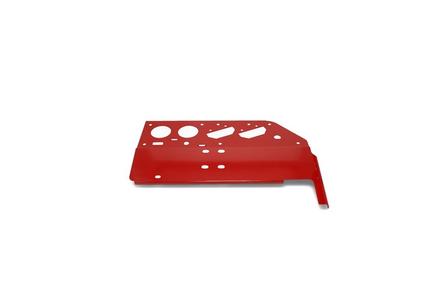 Panel-Control, Upper - Originale Toro - 83-0830-01