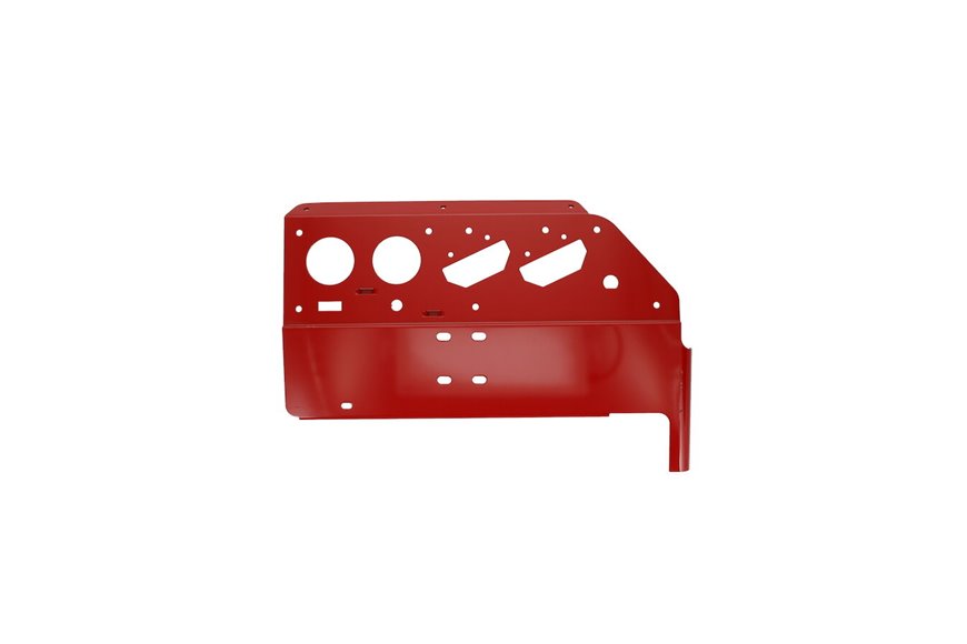 Panel-Control, Upper - Originale Toro - 83-0830-01