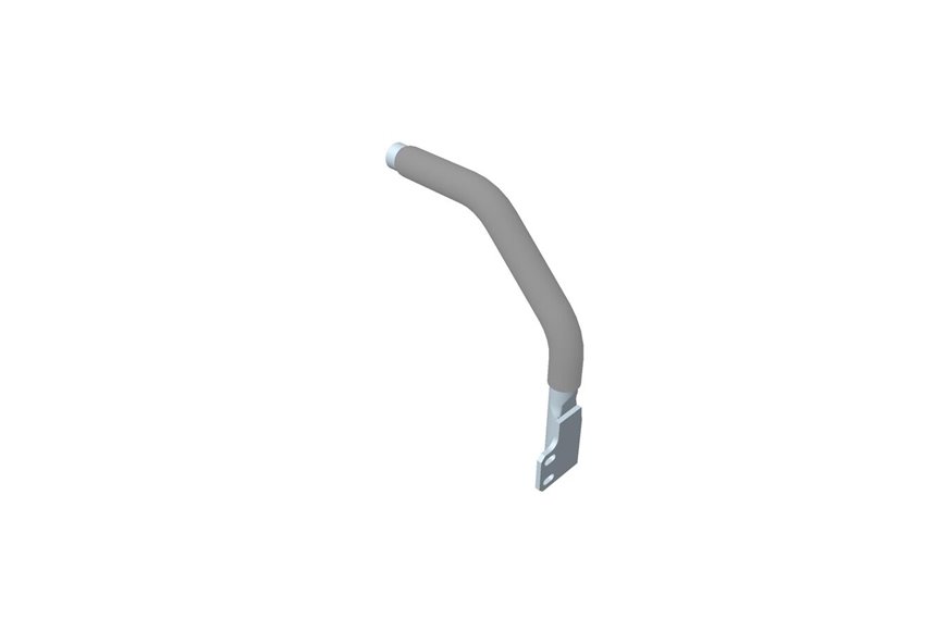 Rh Lever/Grip Asm - Originale Toro - 120-2207