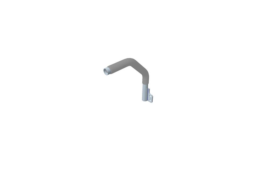 Rh Lever/Grip Asm - Originale Toro - 120-2207