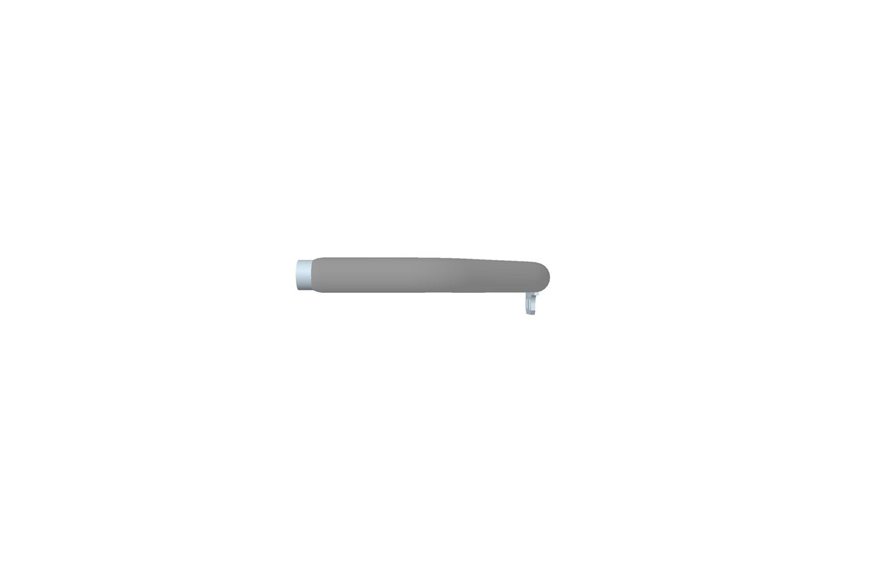 Rh Lever/Grip Asm - Originale Toro - 120-2207