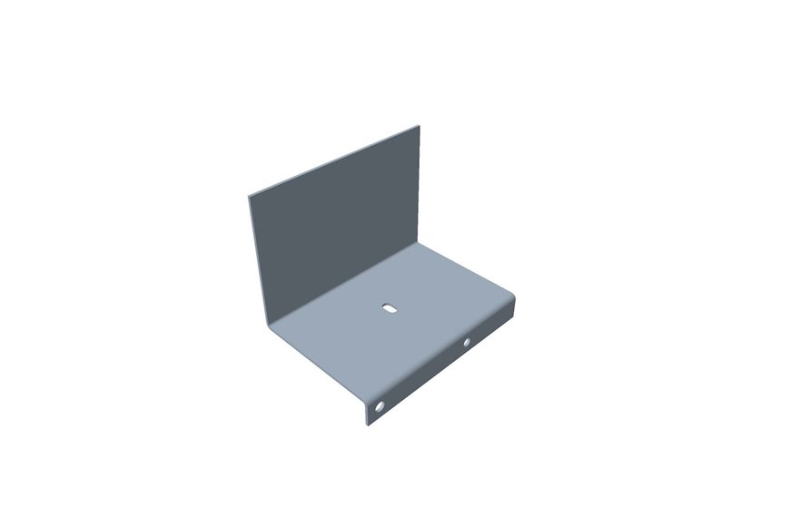 Bracket-Support - Originale Toro - 94-6692-03
