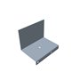 Bracket-Support - Originale Toro - 94-6692-03