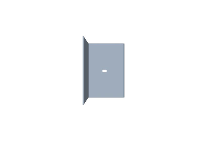 Bracket-Support - Originale Toro - 94-6692-03