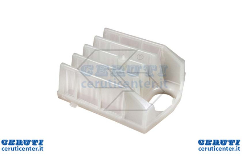 Air Filter Oleomac 956-981