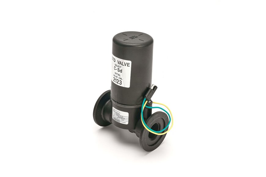 Valve - 1 In Motorized Ct - Originale Toro - 41480