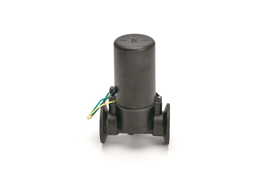 Valve - 1 In Motorized Ct - Originale Toro - 41480