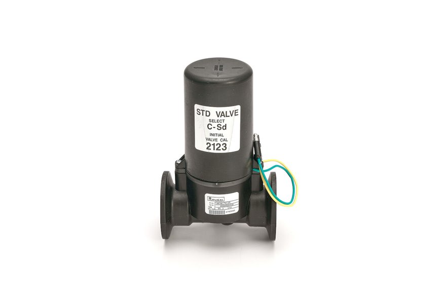 Valve - 1 In Motorized Ct - Originale Toro - 41480