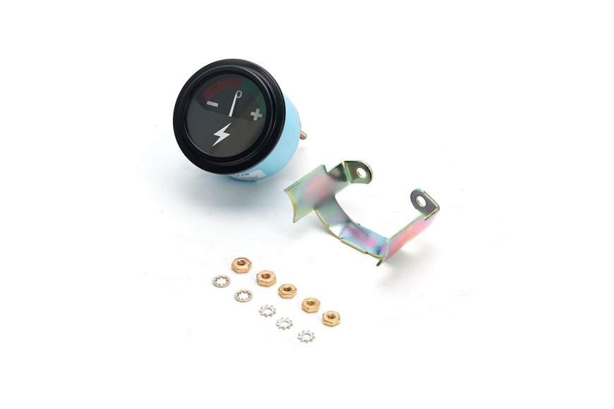 Gauge - Ammeter - Originale Toro - 83-0820