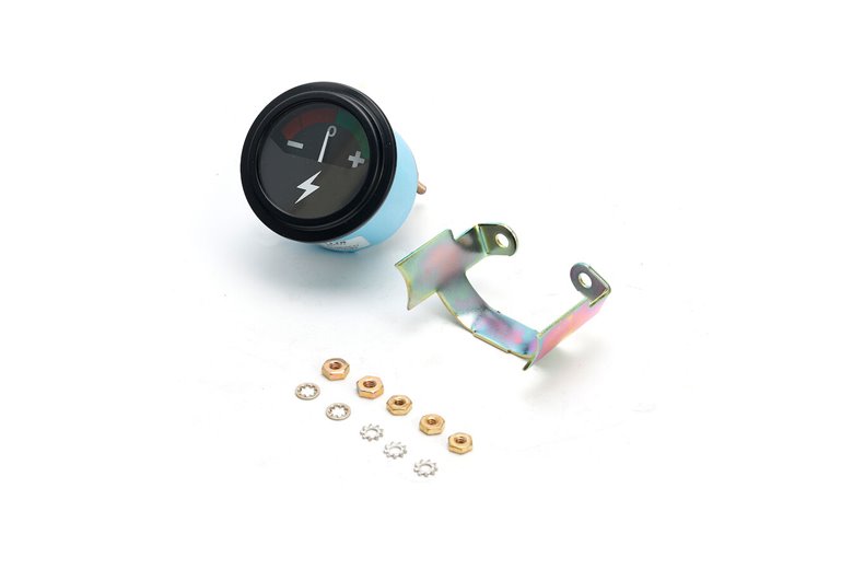 Gauge - Ammeter - Originale Toro - 83-0820