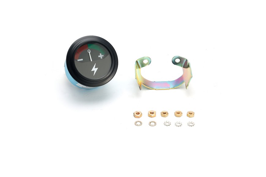 Gauge - Ammeter - Originale Toro - 83-0820