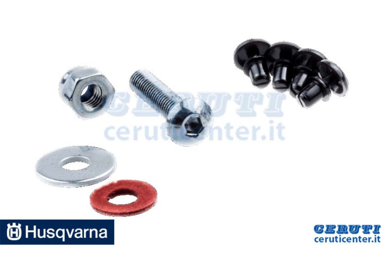 Scheda Rettificatore 2001 - Originale Husqvarna - 535094501