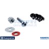 Scheda Rettificatore 2001 - Originale Husqvarna - 535094501