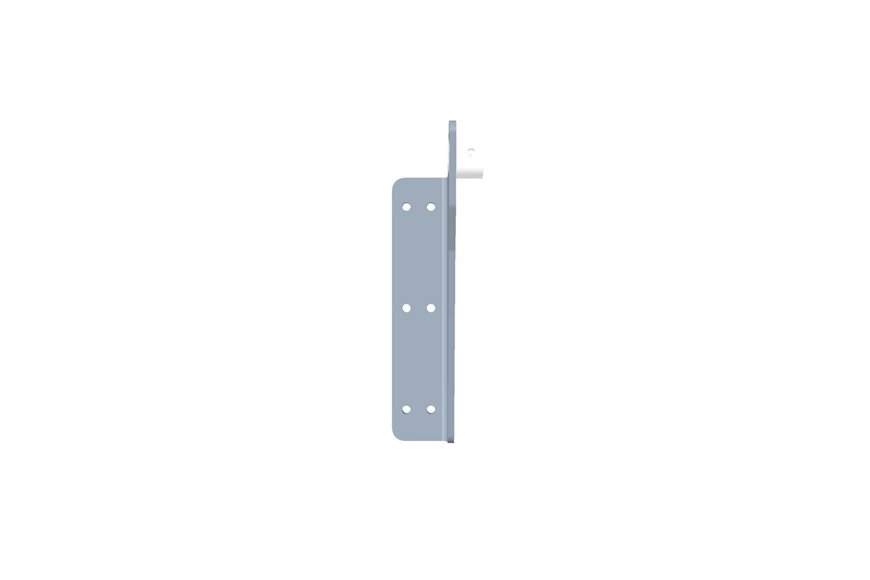 Lh Hinge Asm - Originale Toro - 106-8969-03