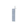 Lh Hinge Asm - Originale Toro - 106-8969-03