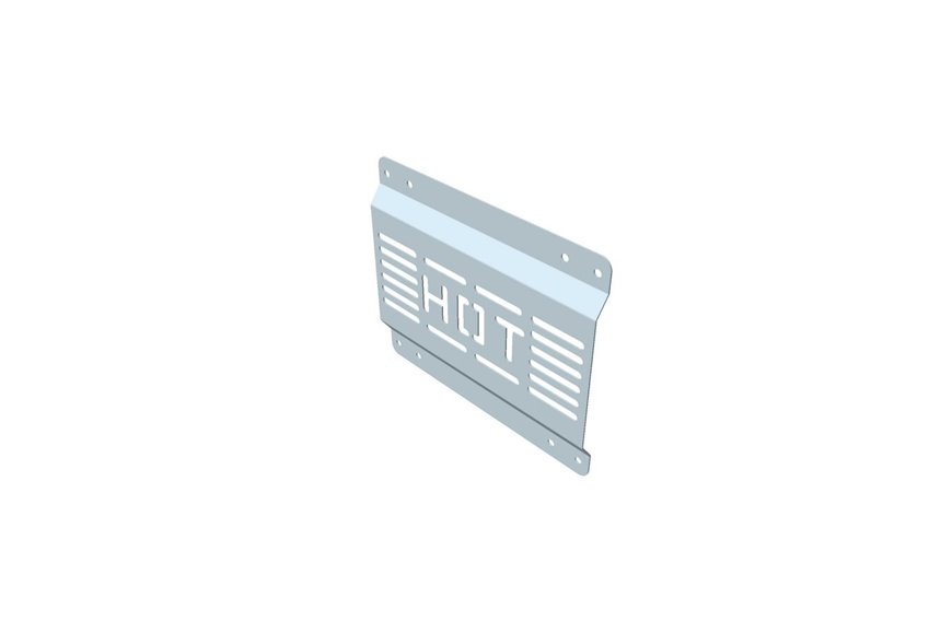 Guard-Rear - Originale Toro - 114-8231-03