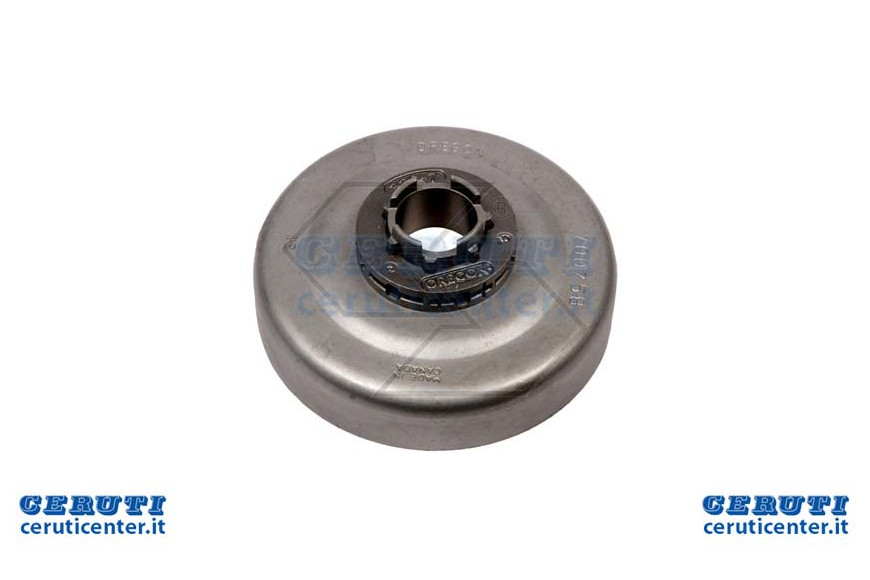 Avec 325 Pinion bague '' 7 D. 1