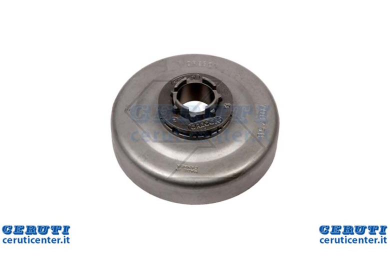Pinion Mit Ring 325 '' 7 D. 1