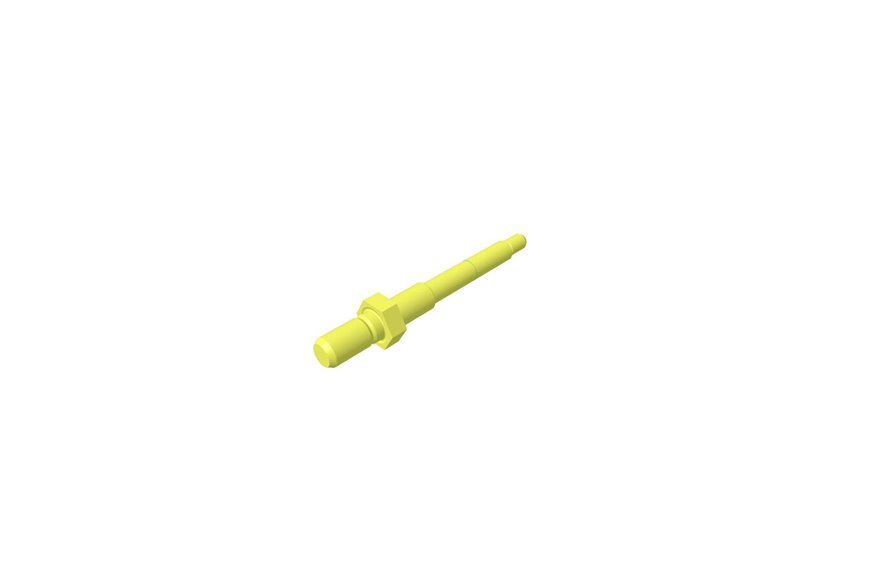 Axle-Front Hoc - Originale Toro - 133-2644