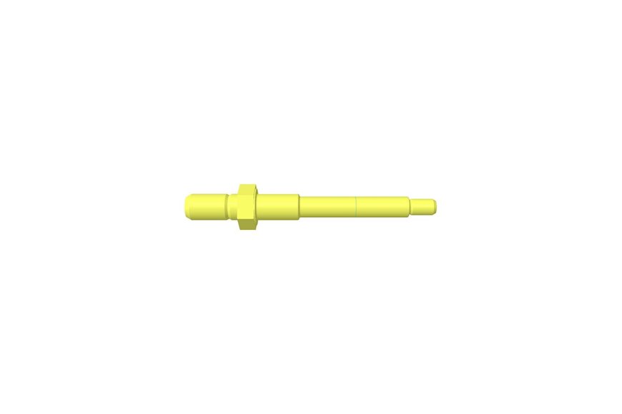 Axle-Front Hoc - Originale Toro - 133-2644