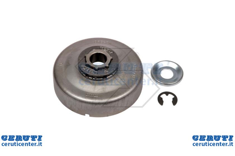 Pignone Con Anello 325'' 7 D. 1