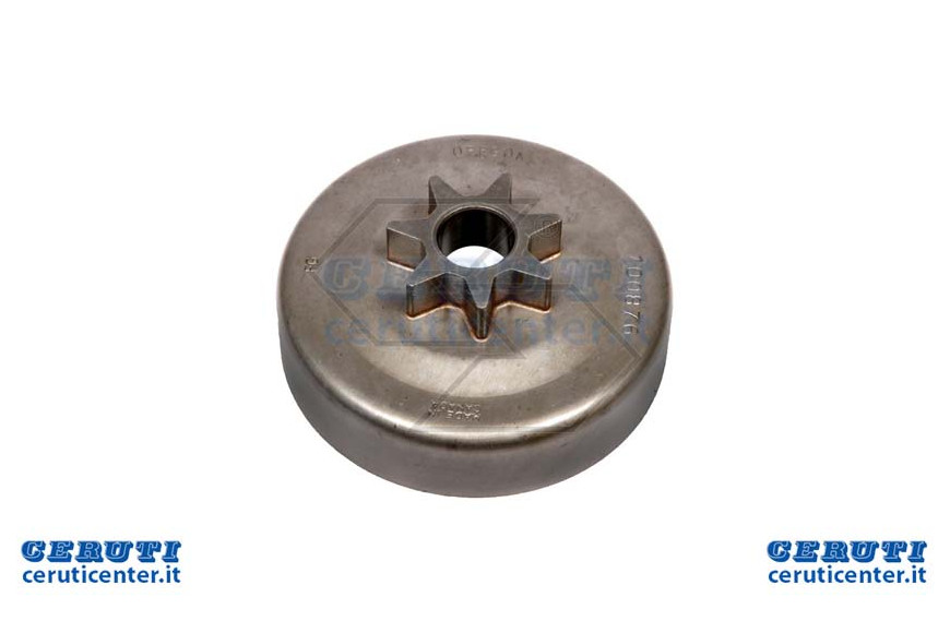 Dentato 325 Pinion '' 7 D. 1