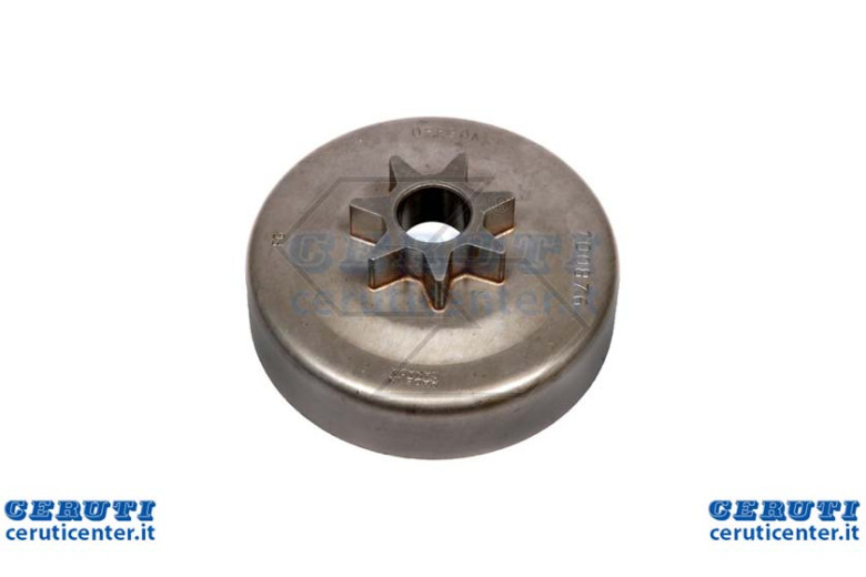 Pignone Dentato 325'' 7 D. 1
