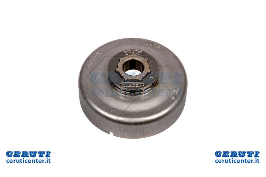 Avec 325 Pinion bague '' 7 D. 1