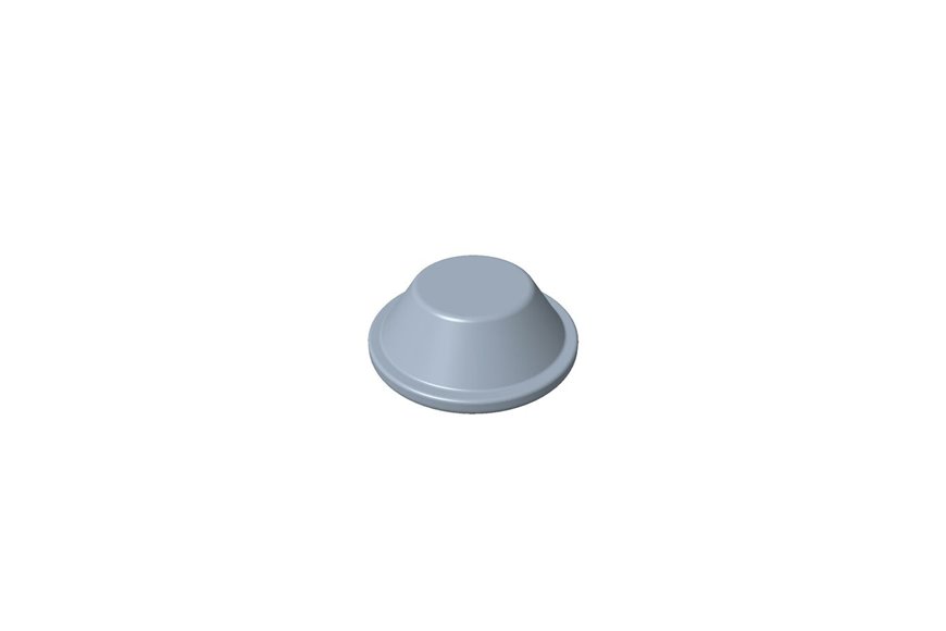 Cap-Starlock, Push - Originale Toro - 110-1278